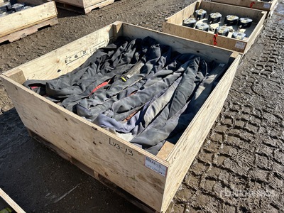 Quantity of Kevlar Sling