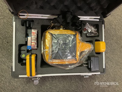 2026 SKLP SK-LL Laser Level (Unused)