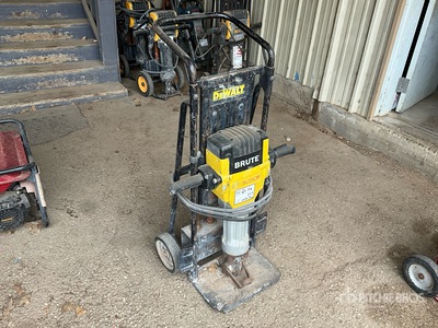 Bosch 3611C0A010 Electric Sloopbreker