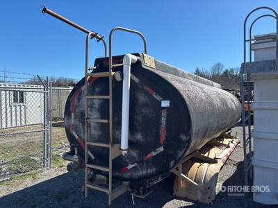 Truck Tank Varios, piezas para camion