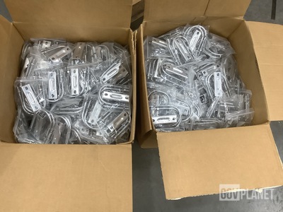 (410) Commercial Clamp Kits