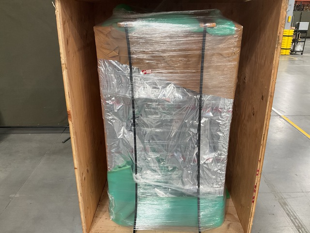 Howell Laboratories 4737D-G503 Nonreactive Dehydrator Unit Howell Laboratories 4737D-G503 Nonreactive Dehydrator Unit