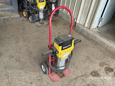 Bosch 3611C0A010 Electric Sloopbreker