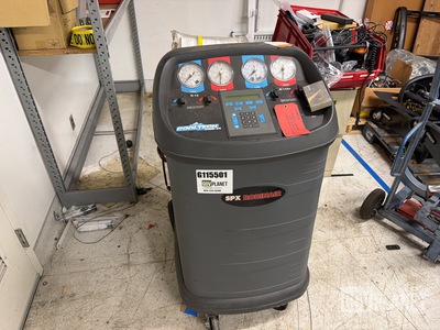 Robinair Cooltech 800RRR