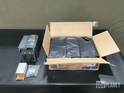 (200) TRC Bags, (1) Drive, (49) Light Indicators & Assorted Items