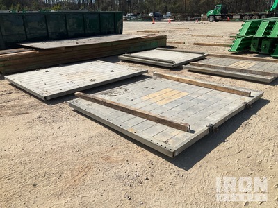 Efficiency XLAP-810 Trench Shield