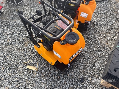 2026 SDLOOL SL90 Trilplaat (Unused)