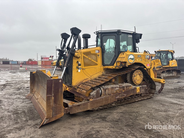 Dozers