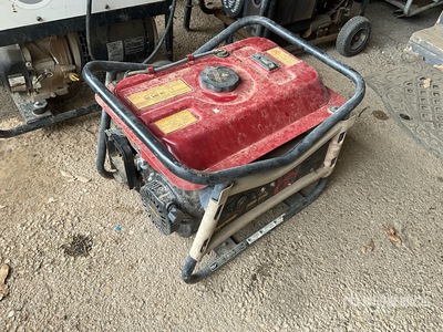 Powermate PM0103008 3 kW Generator Set