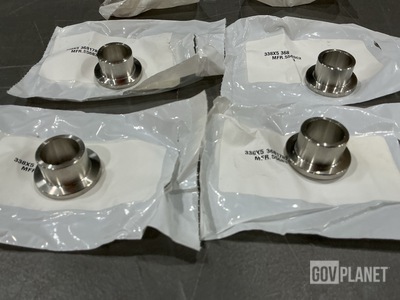 (918) Navistar Defense 3681783C2 Bushing Blanks