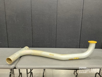 50-1418-11 Aerial Refueling Manifold