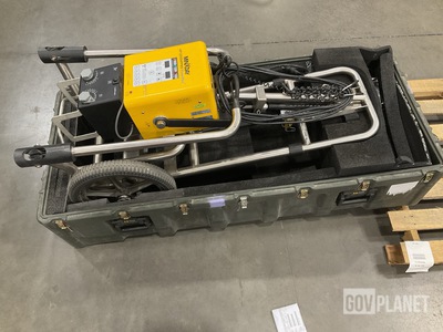 MinXRay HF120/60HPPWV PowerPlus Portable X-Ray