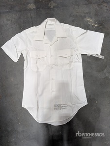 (1000) US navy tropical shirt