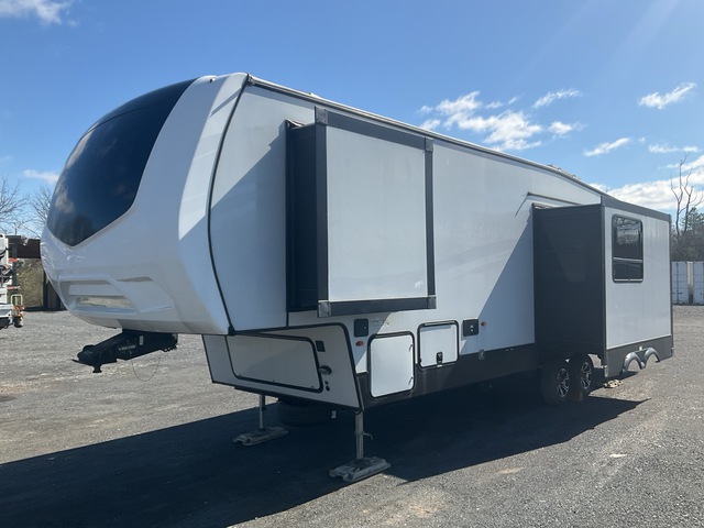 2022 Keystone Sprinter ST31TB22 35 ft 11 in T/A Travel Trailer
