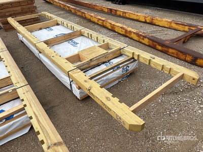 10 ft x 16 ft Shed (Unused)