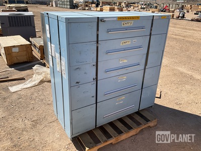 Storage Cabinet