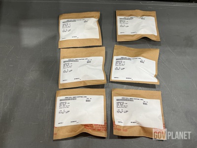 (254) Honeywell 2-131-133-01 Helical Springs