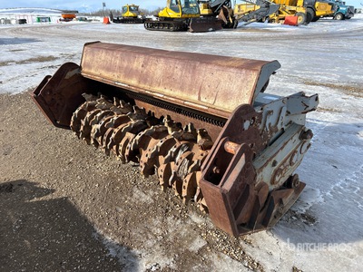 2008 FAE 300/S 225 92 in Przystawka mulczująca - Fits Tigercat