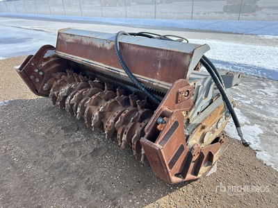 2009 FAE 300/S 225 92 in Przystawka mulczująca - Fits Tigercat