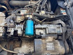 Basic Refrigeration Unit with