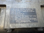 Basic Refrigeration Unit with