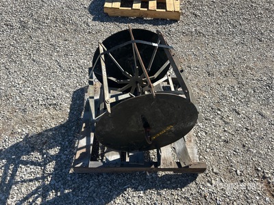 Hurco 8 In - 21 In Mandrel