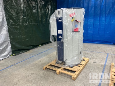 AquaPlex 180 L 200A-VE Water Heater (Unused)