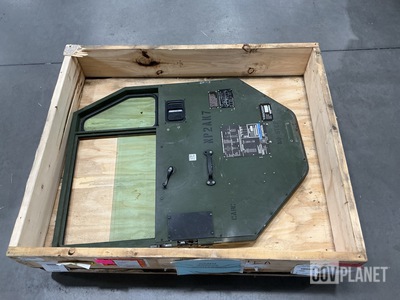 Oshkosh 3631263 Vehicular Door