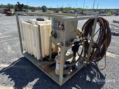 Clemco Flex Water Blaster