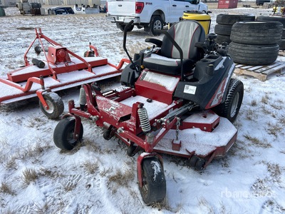 Ferris Zero-Turn Lawn Mower (Inoperable)