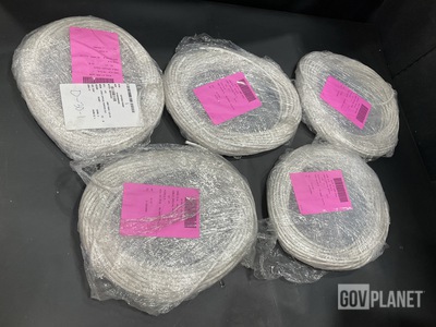 (478') of W. L. Gore & Associates RCN9034-24 Electrical Cable