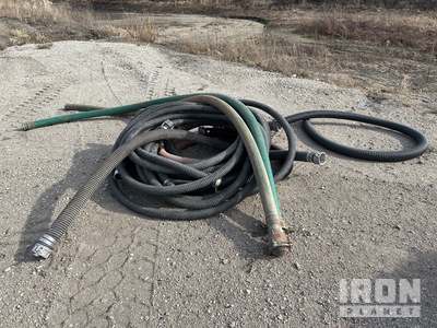 3inch pump line Tuyau