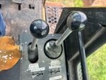 Control Station  with Controls Hydraulic or Air