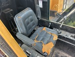 Control Station  with Seats/Armrests