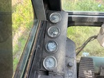 Control Station  with Gauges
