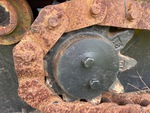 Drivetrain  with Final Drives