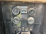 Control Station  with Heater