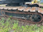 Drivetrain  with Drive Chains/Sprockets
