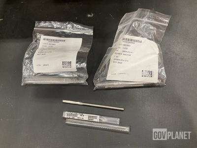 (189) Fatigue Technology CBSR-6-2-N-1 Machine Reamers