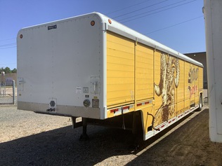 Beverage Trailers