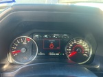 Cab with Warning Lights
