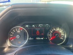 Cab with Oil Pressure