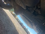 Drivetrain with Rear Axle