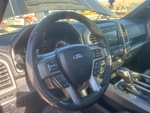 Cab with Steering Control
