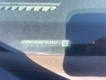 General Appearance with Second Serial Number/VIN Photo