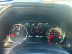 Cab with Gauges