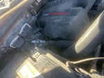 Engine with Engine - Right Side