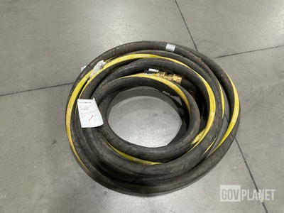 Continental Advantage Fueling Hose Assembly
