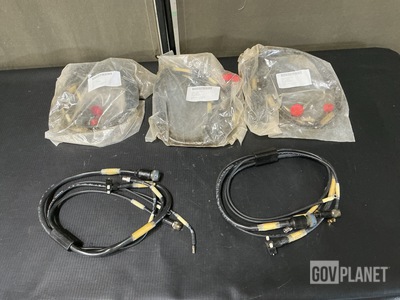 (11) Gate Industries 12992149 Wiring Harnesses