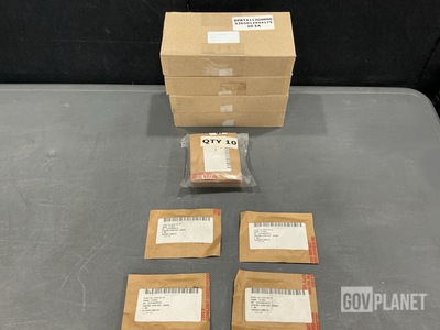 (254) 9206M59P20 Special Shape Spacers